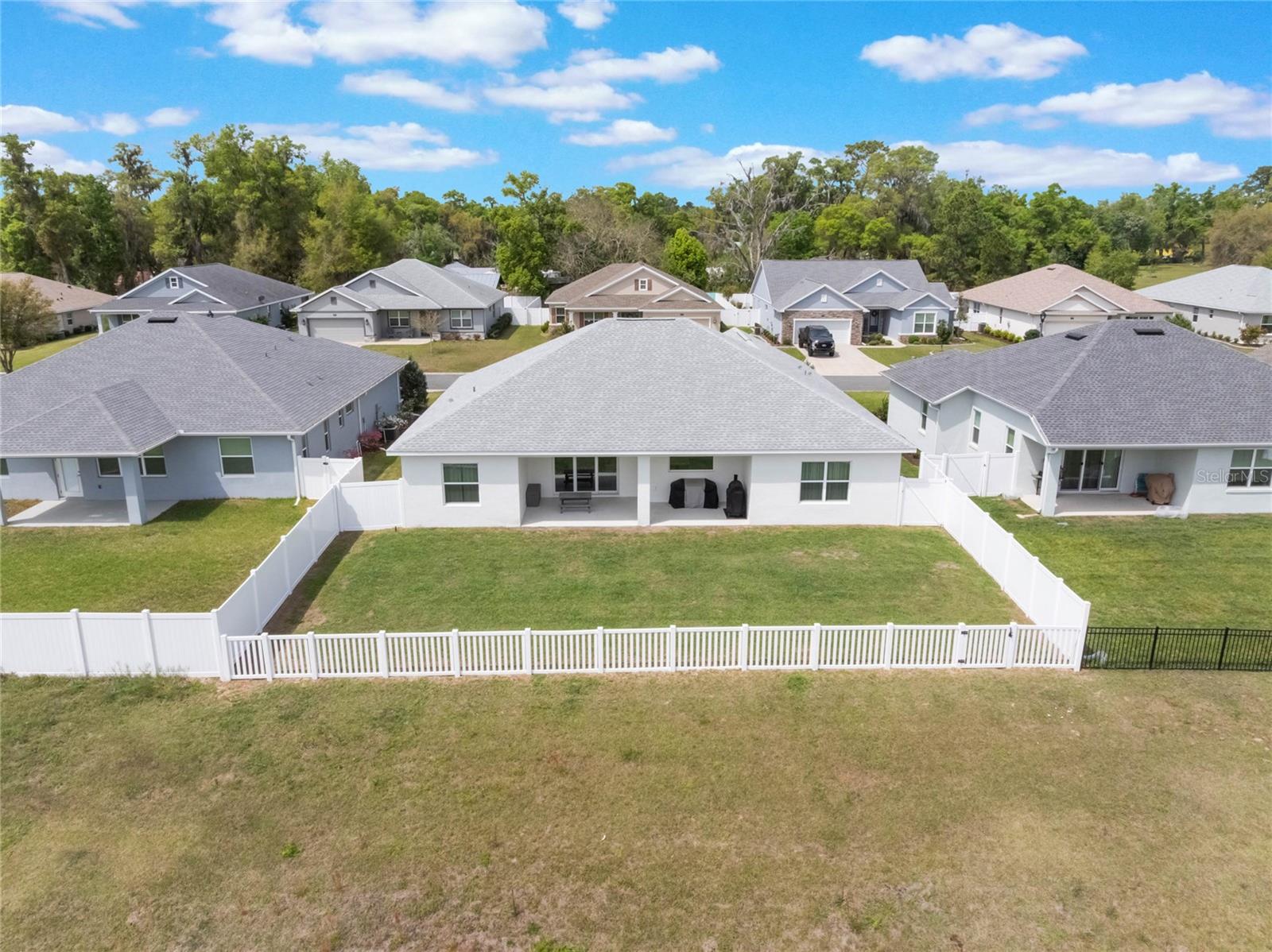 EVERGREEN ESTATE - Residential