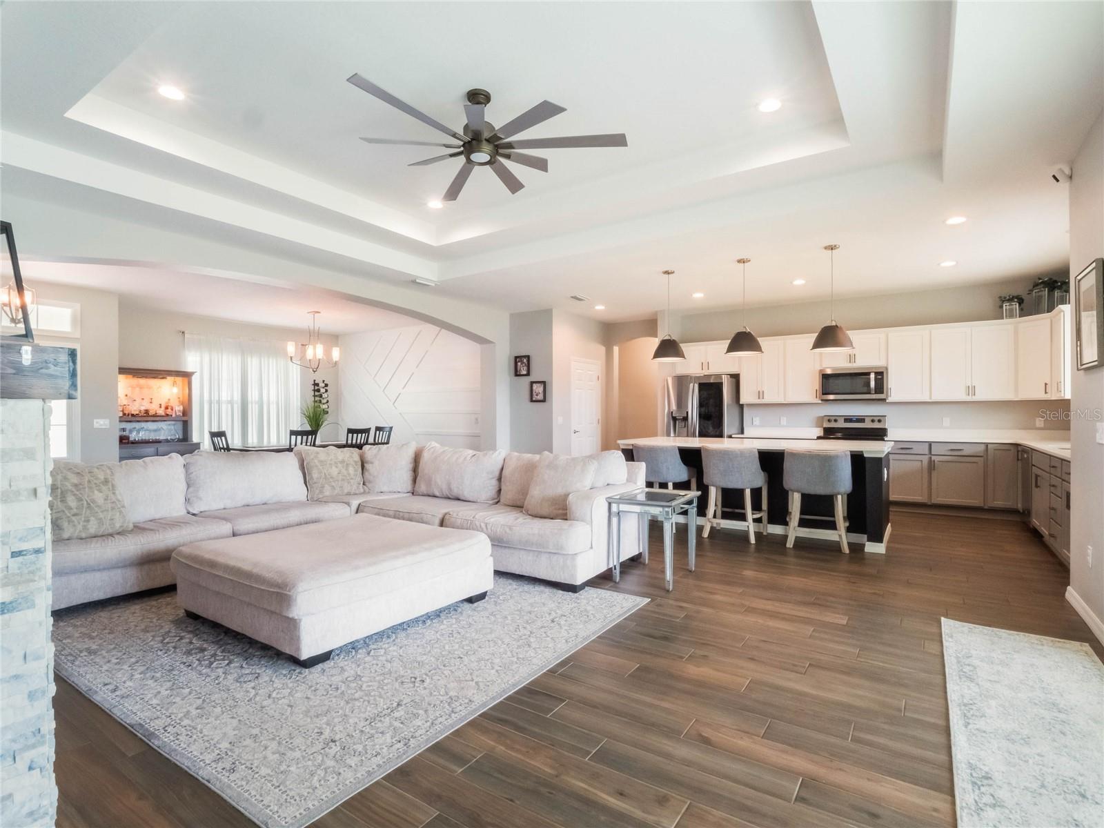 EVERGREEN ESTATE - Residential