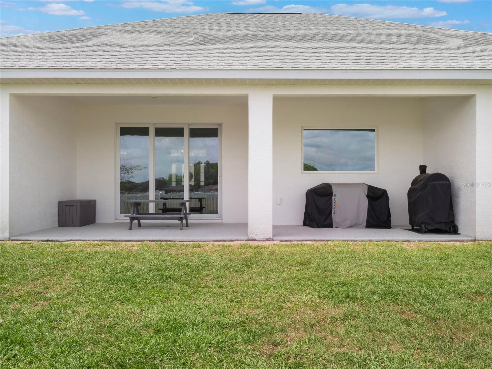 EVERGREEN ESTATE - Residential