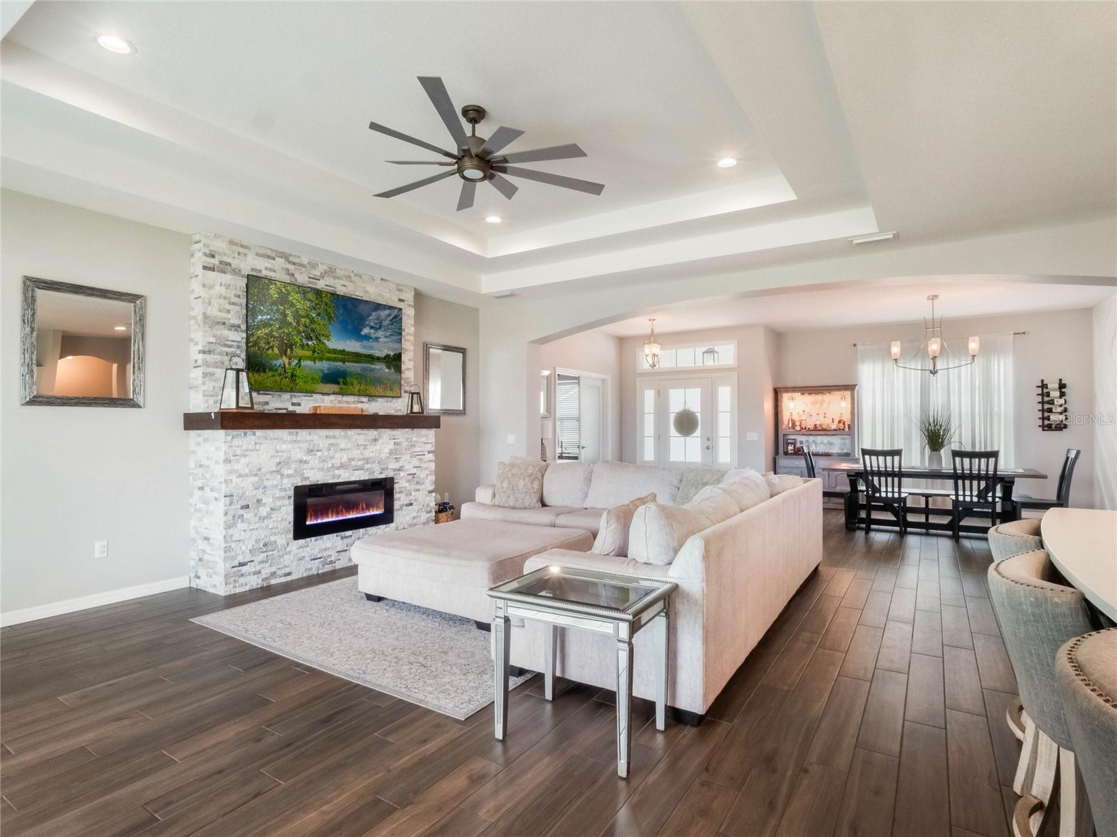 EVERGREEN ESTATE - Residential