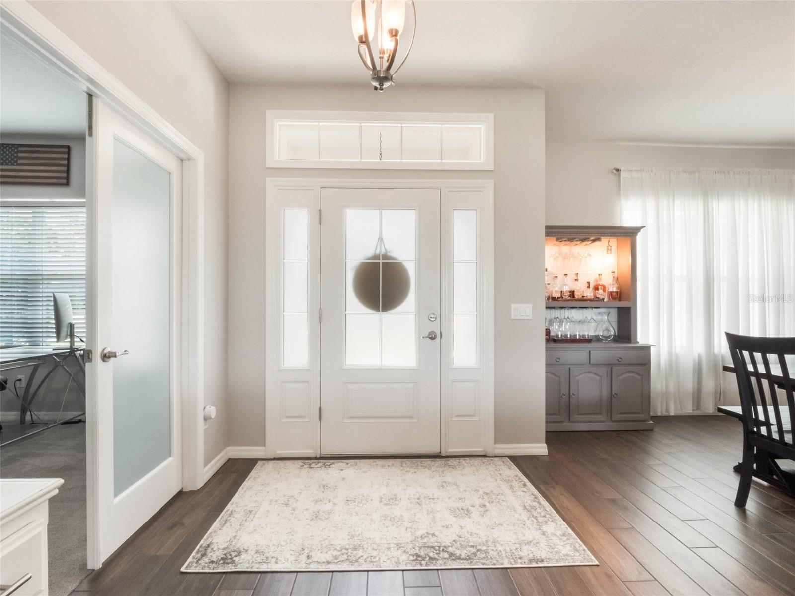 EVERGREEN ESTATE - Residential