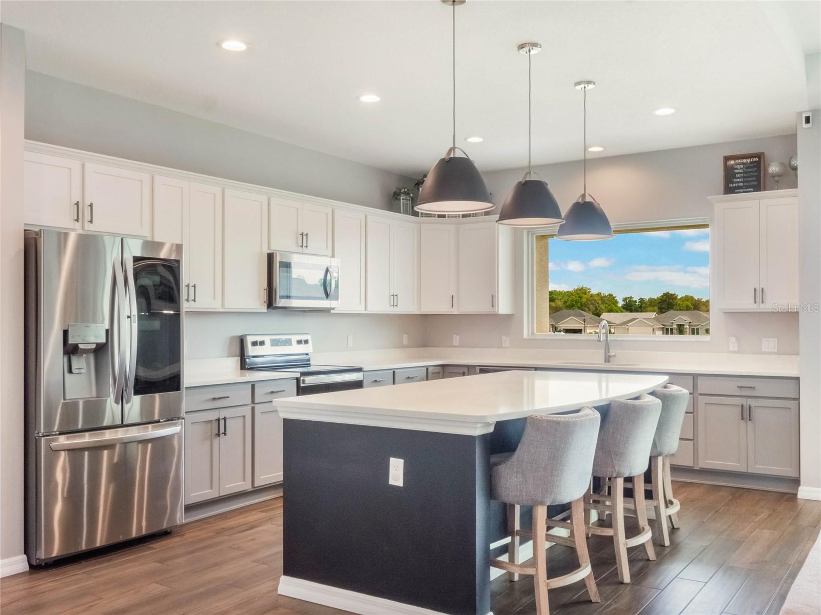 EVERGREEN ESTATE - Residential