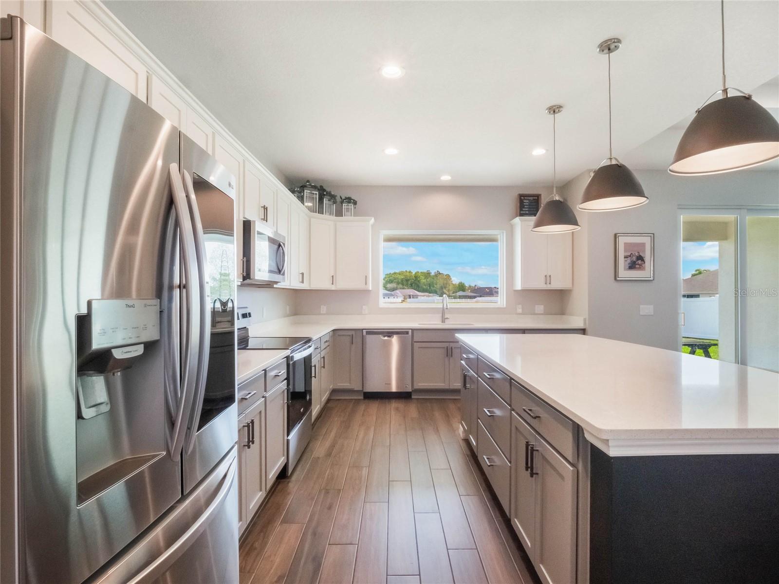 EVERGREEN ESTATE - Residential