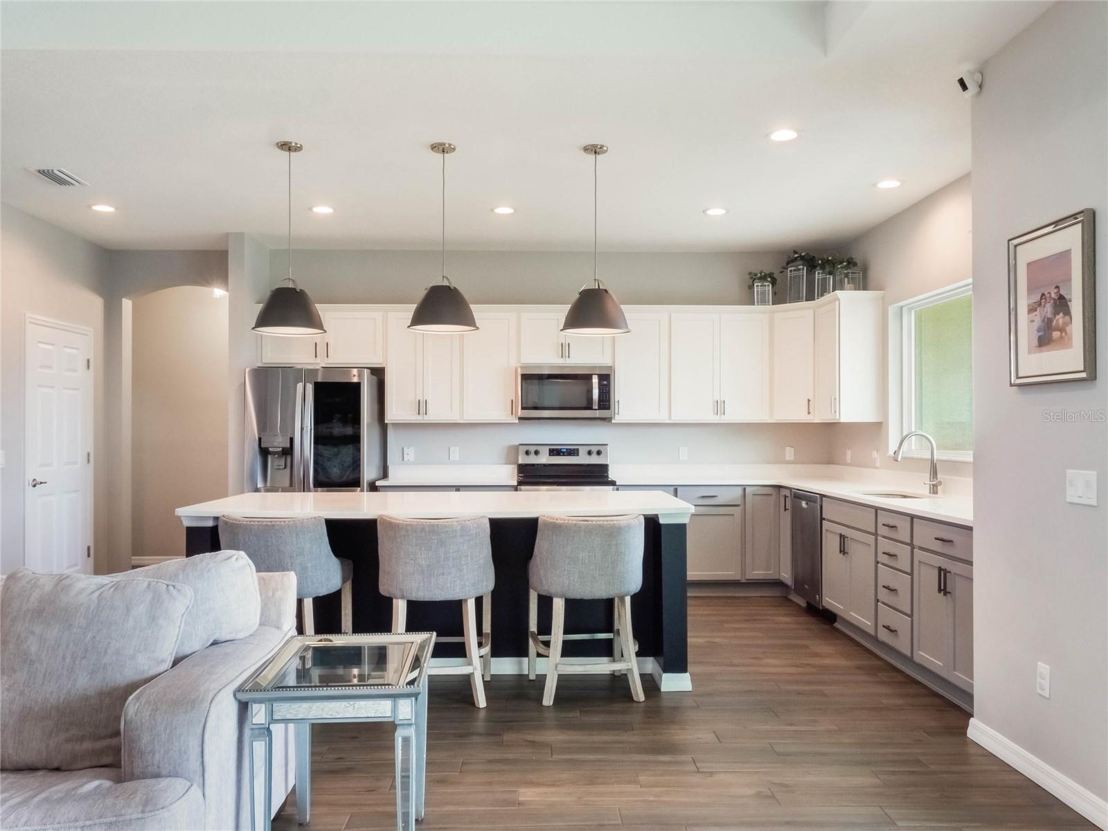 EVERGREEN ESTATE - Residential