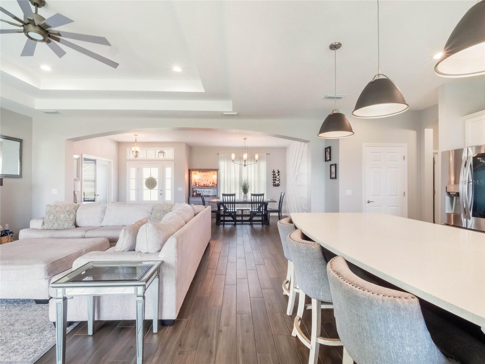 EVERGREEN ESTATE - Residential