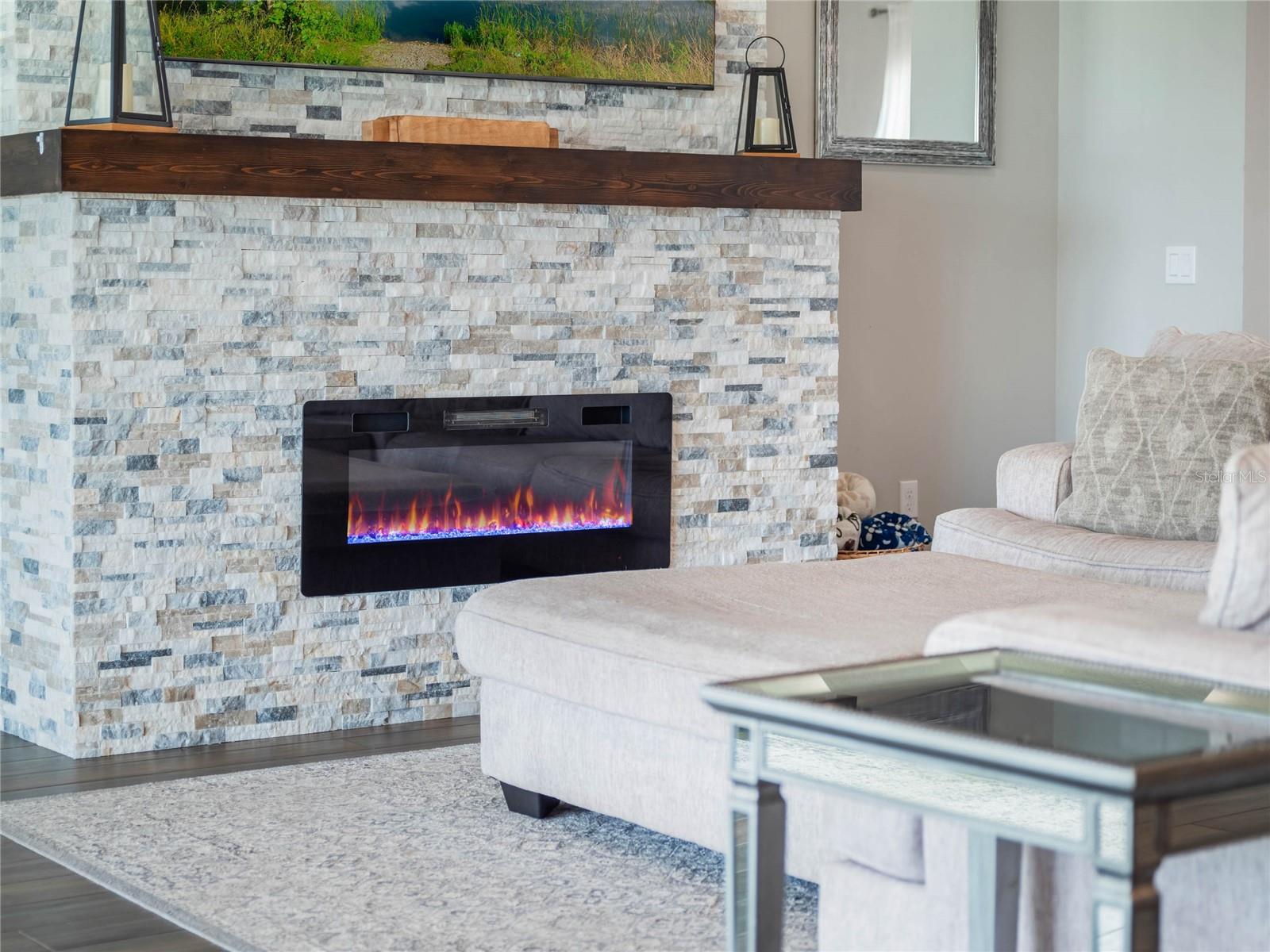 EVERGREEN ESTATE - Residential