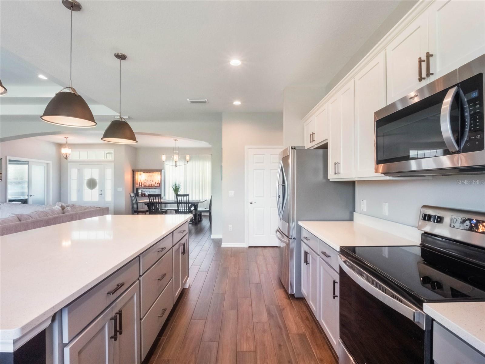 EVERGREEN ESTATE - Residential