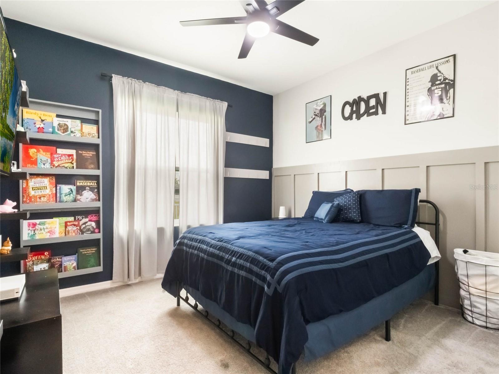 EVERGREEN ESTATE - Residential