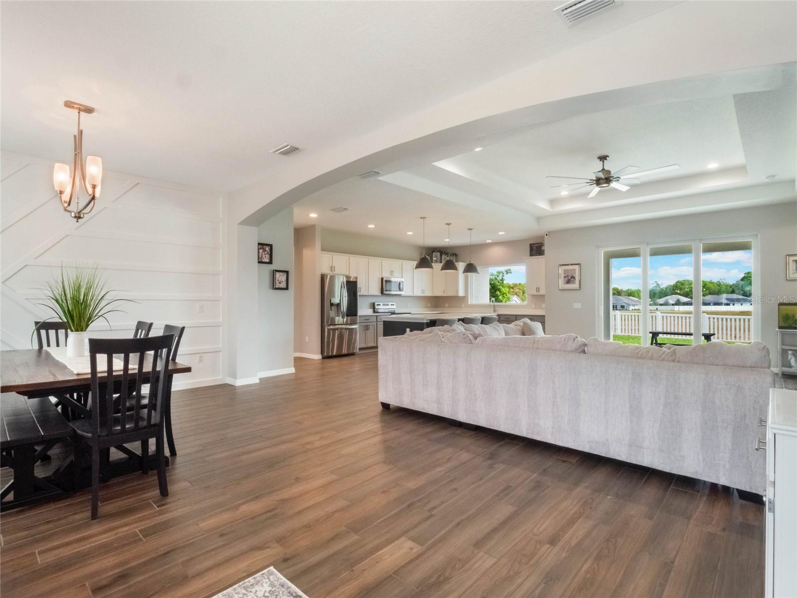 EVERGREEN ESTATE - Residential