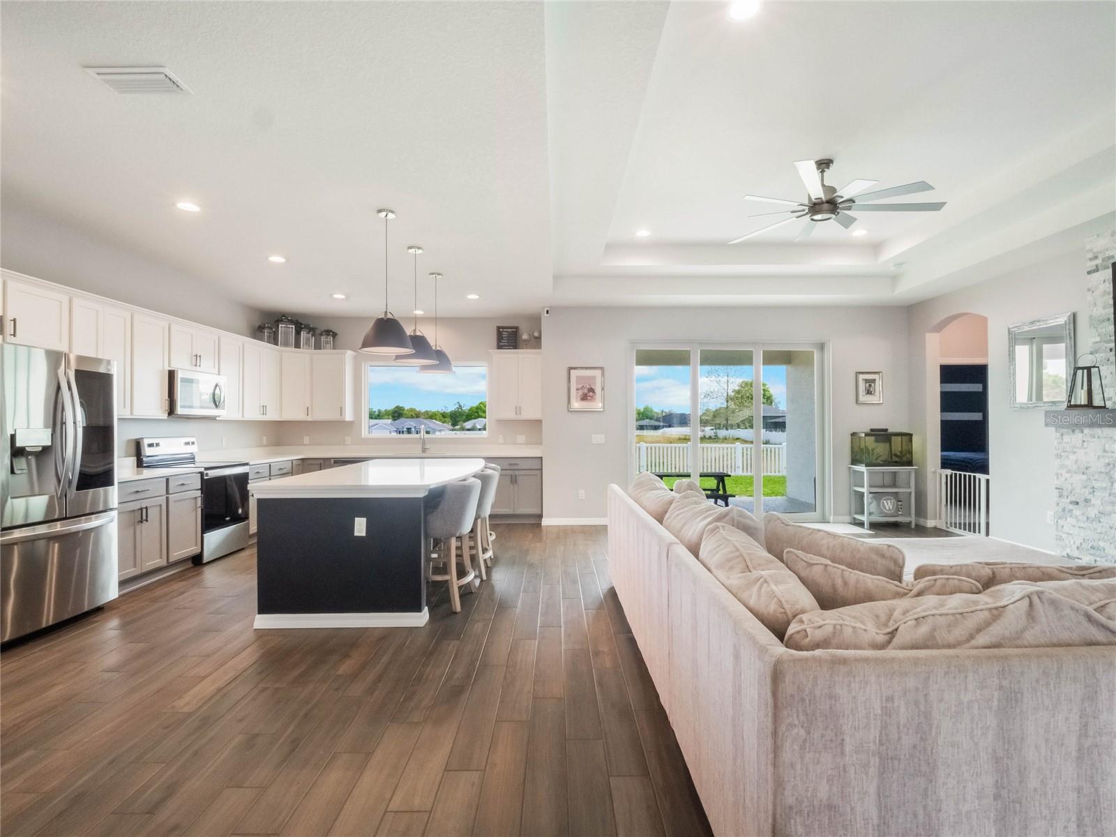 EVERGREEN ESTATE - Residential