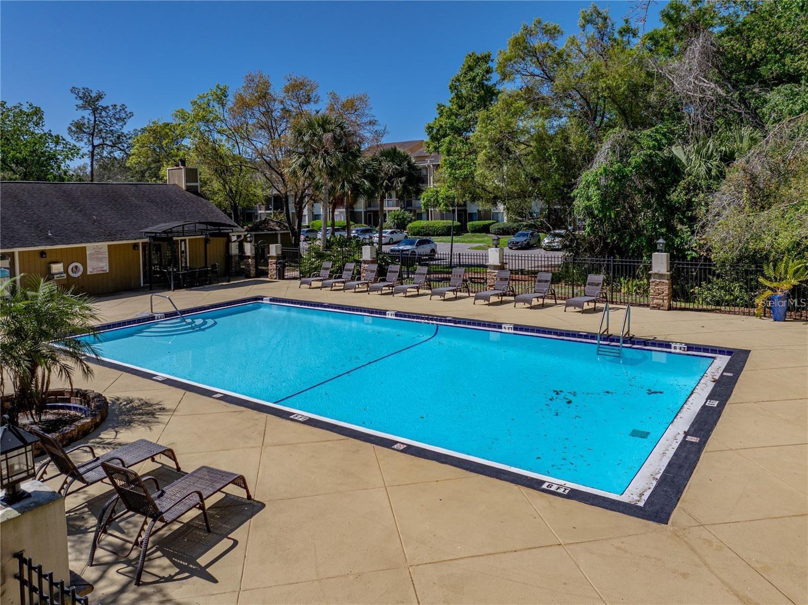 STONE CREEK POINTE A CONDOMINI - Residential Lease
