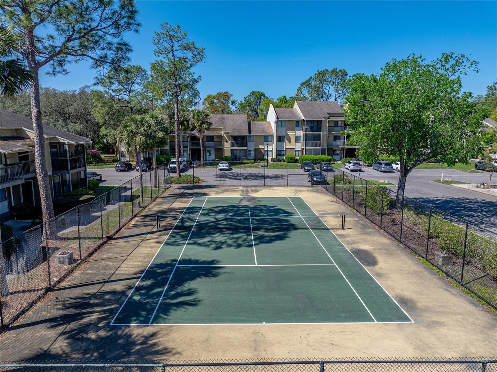 STONE CREEK POINTE A CONDOMINI - Residential Lease