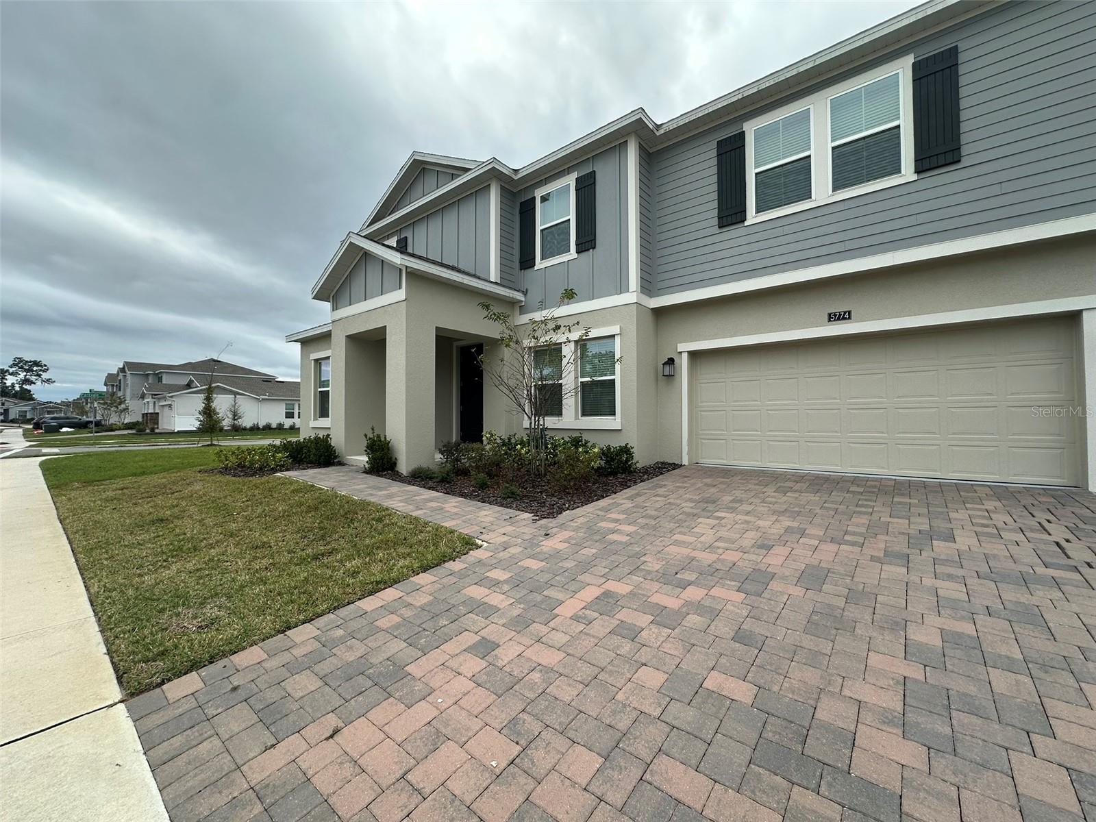 BRIDGEWALK PH 1B 2A & 2B - Residential Lease