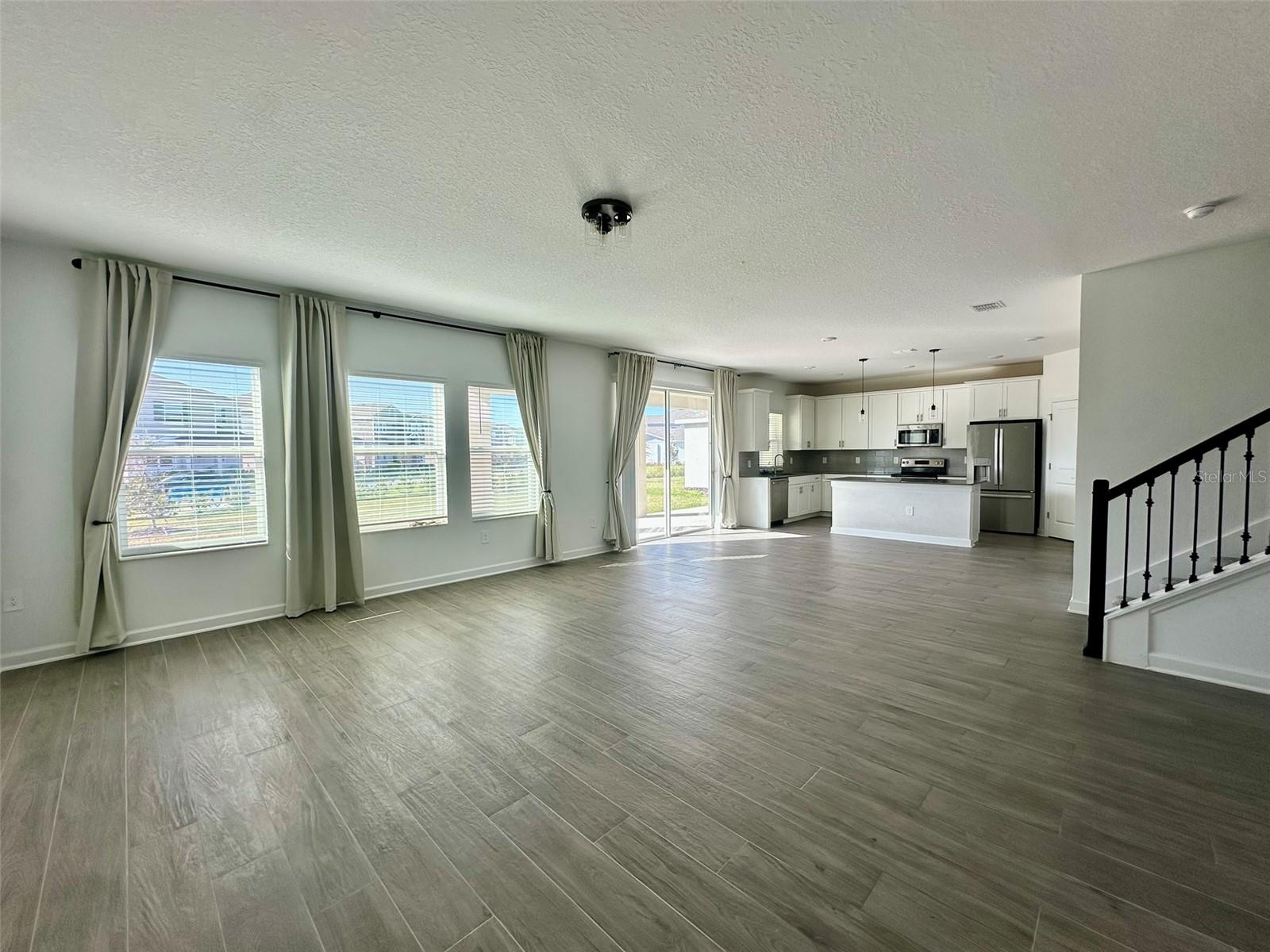 BRIDGEWALK PH 1B 2A & 2B - Residential Lease