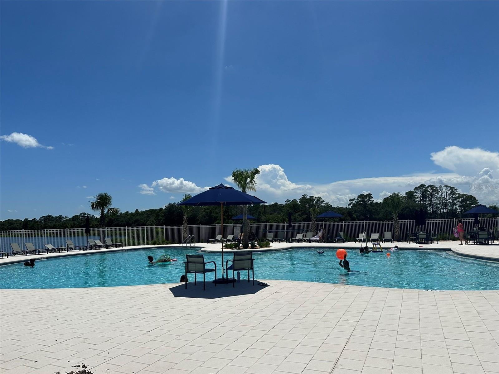 BRIDGEWALK PH 1B 2A & 2B - Residential Lease