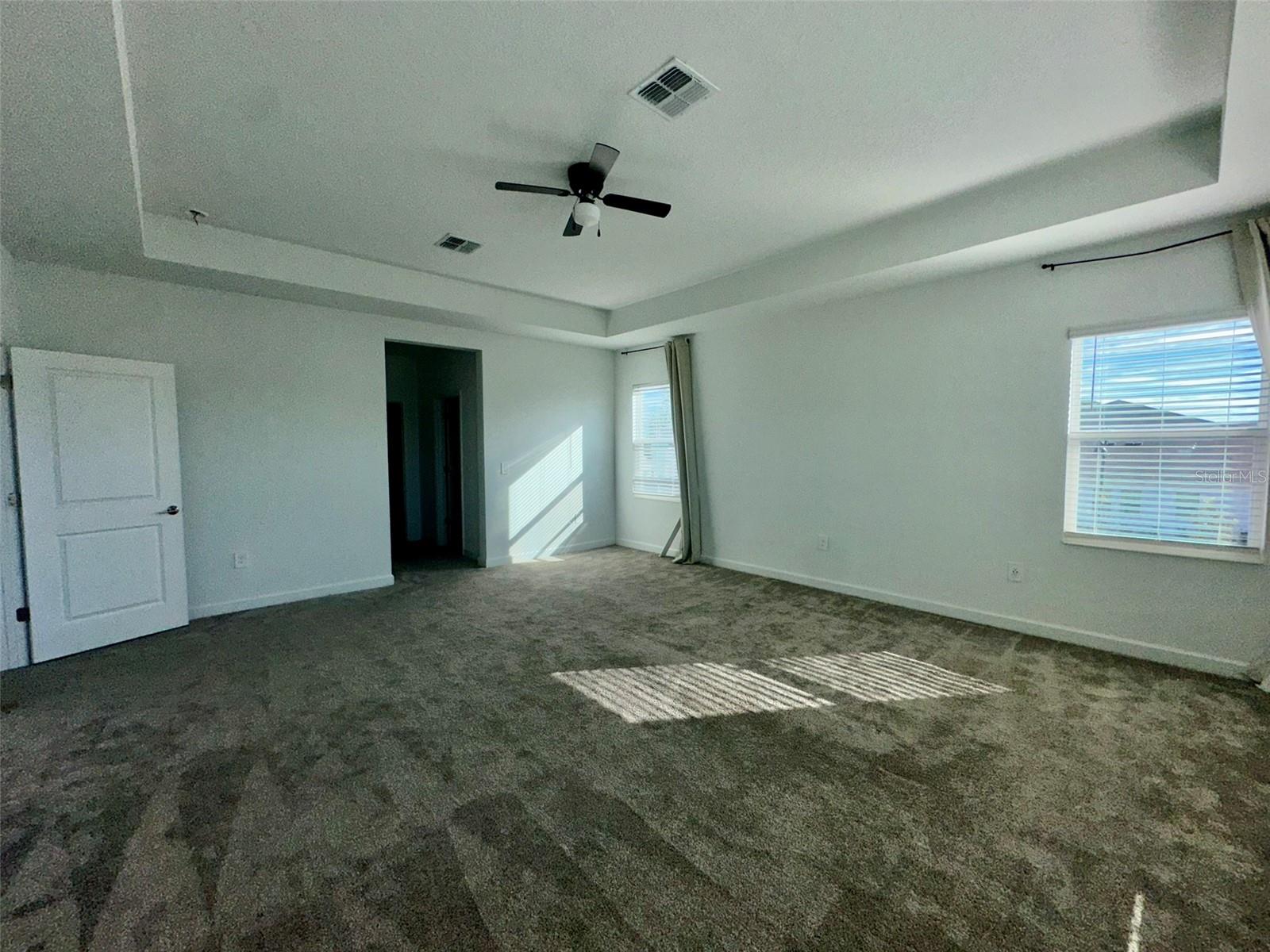 BRIDGEWALK PH 1B 2A & 2B - Residential Lease