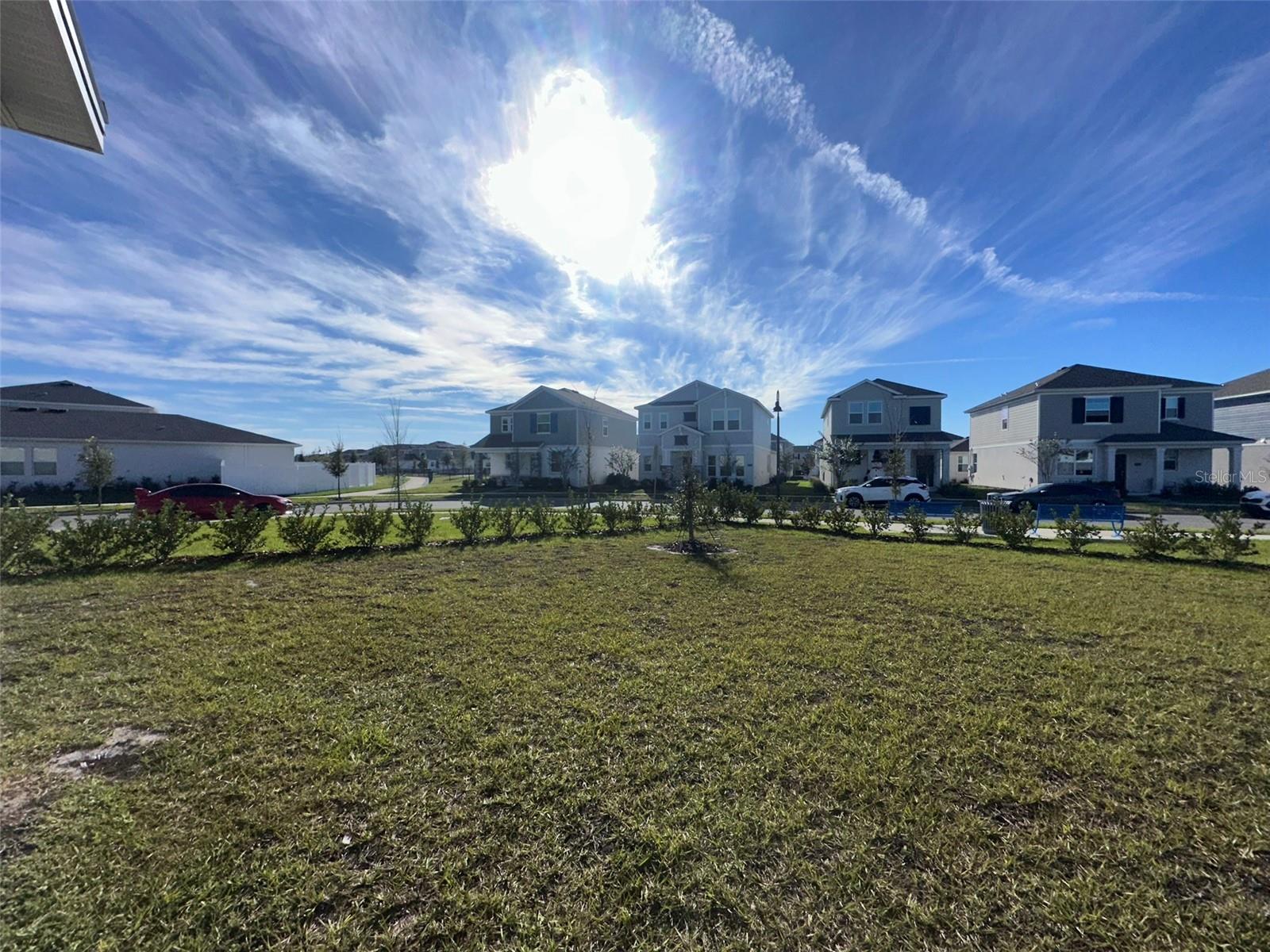 BRIDGEWALK PH 1B 2A & 2B - Residential Lease