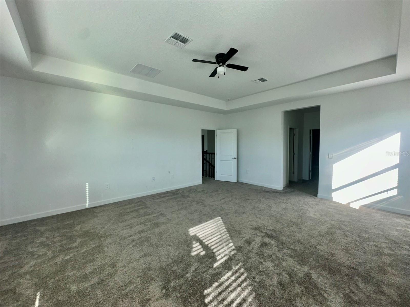 BRIDGEWALK PH 1B 2A & 2B - Residential Lease