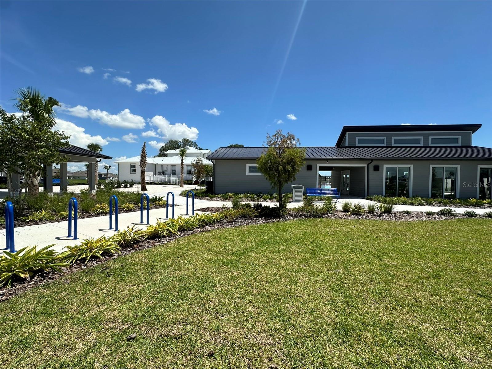 BRIDGEWALK PH 1B 2A & 2B - Residential Lease