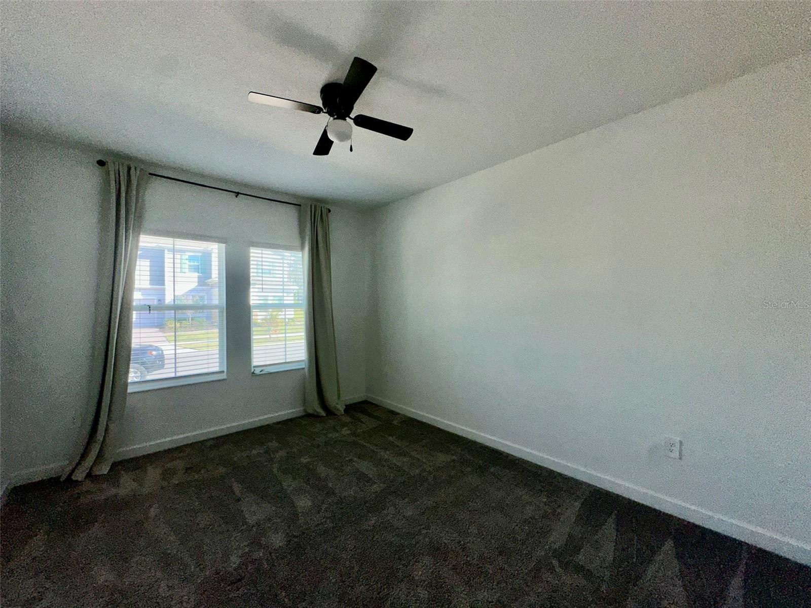 BRIDGEWALK PH 1B 2A & 2B - Residential Lease