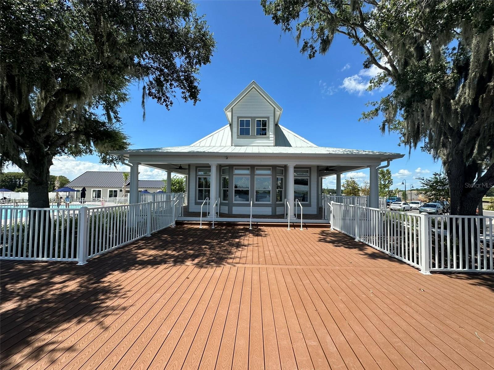 BRIDGEWALK PH 1B 2A & 2B - Residential Lease