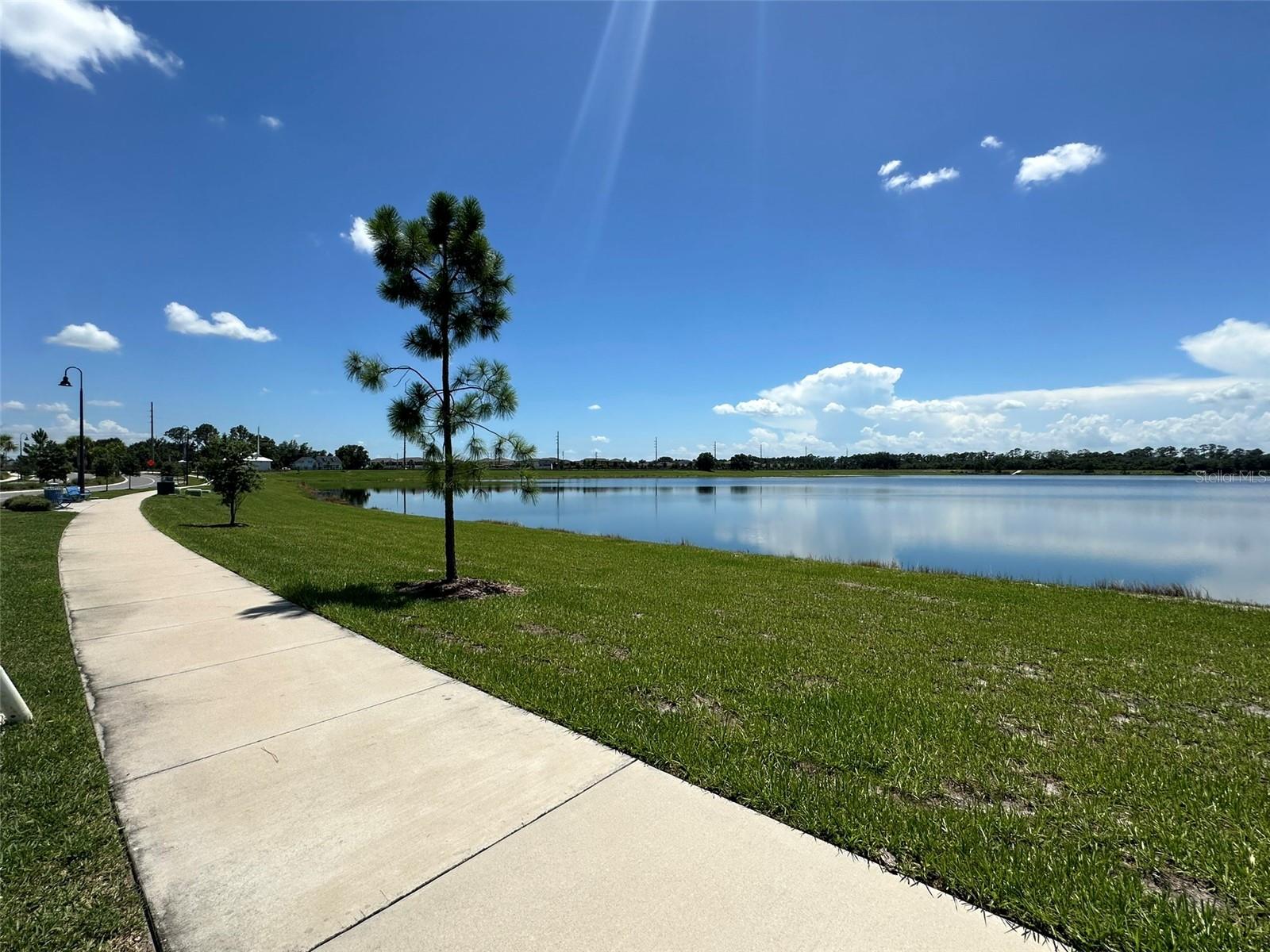 BRIDGEWALK PH 1B 2A & 2B - Residential Lease