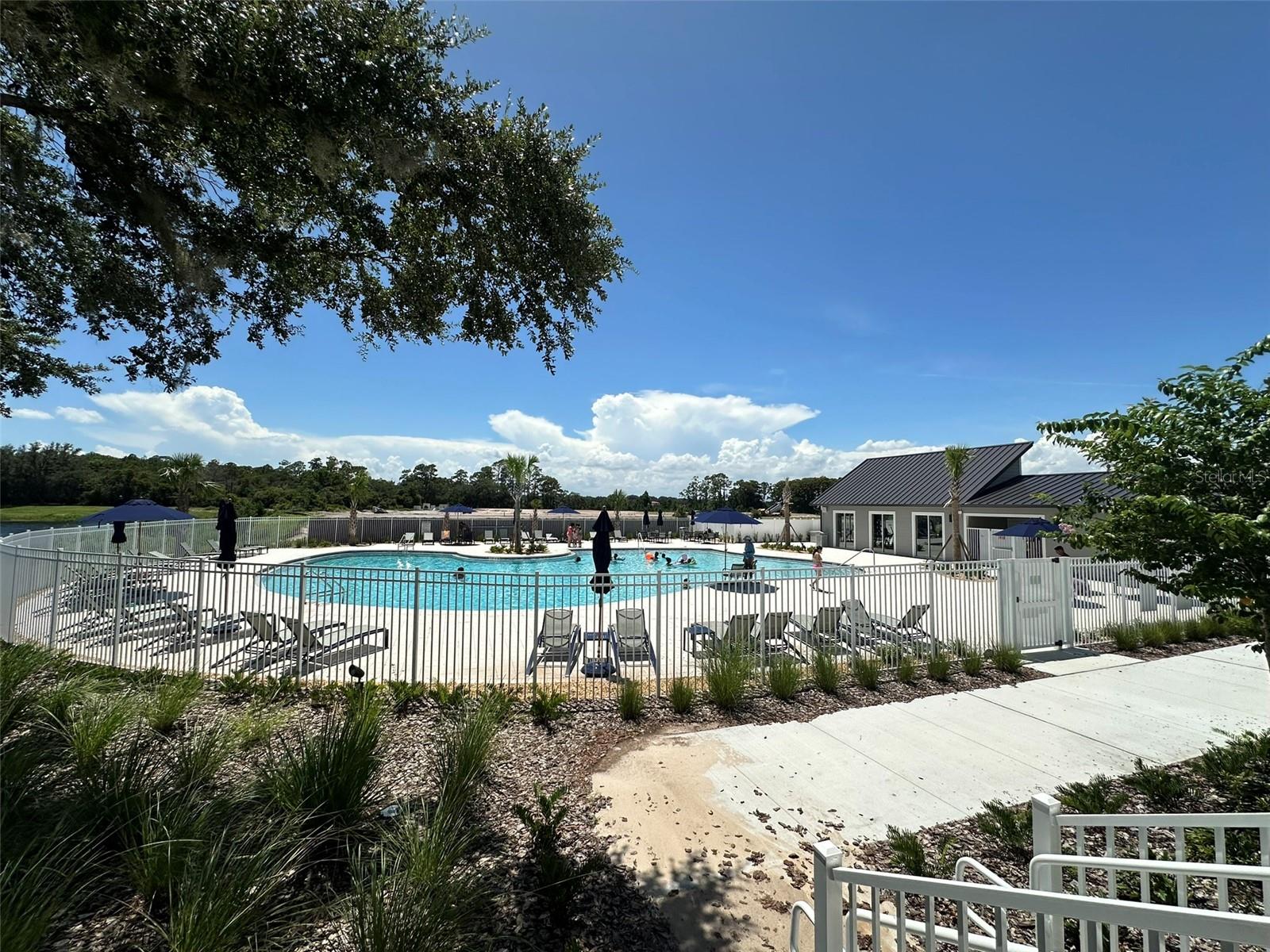 BRIDGEWALK PH 1B 2A & 2B - Residential Lease