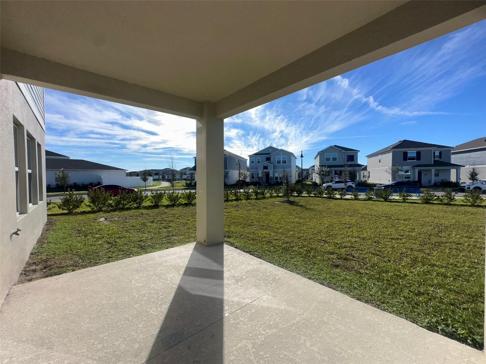 BRIDGEWALK PH 1B 2A & 2B - Residential Lease