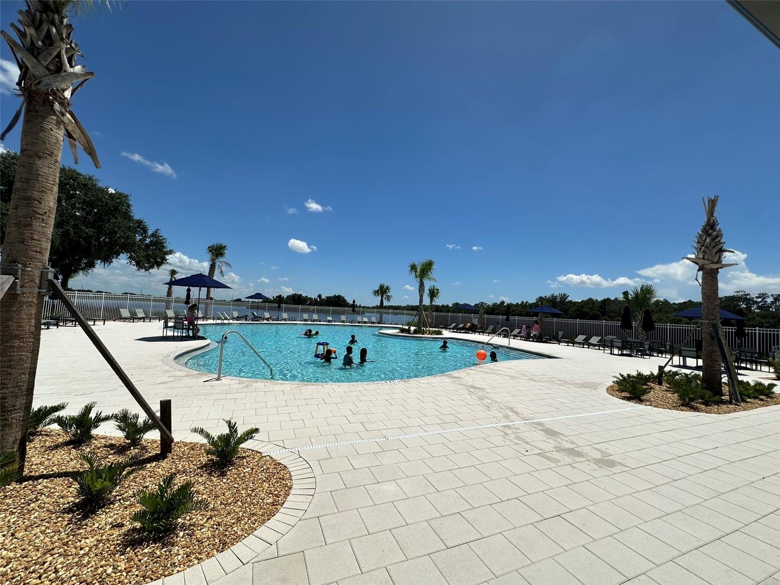 BRIDGEWALK PH 1B 2A & 2B - Residential Lease