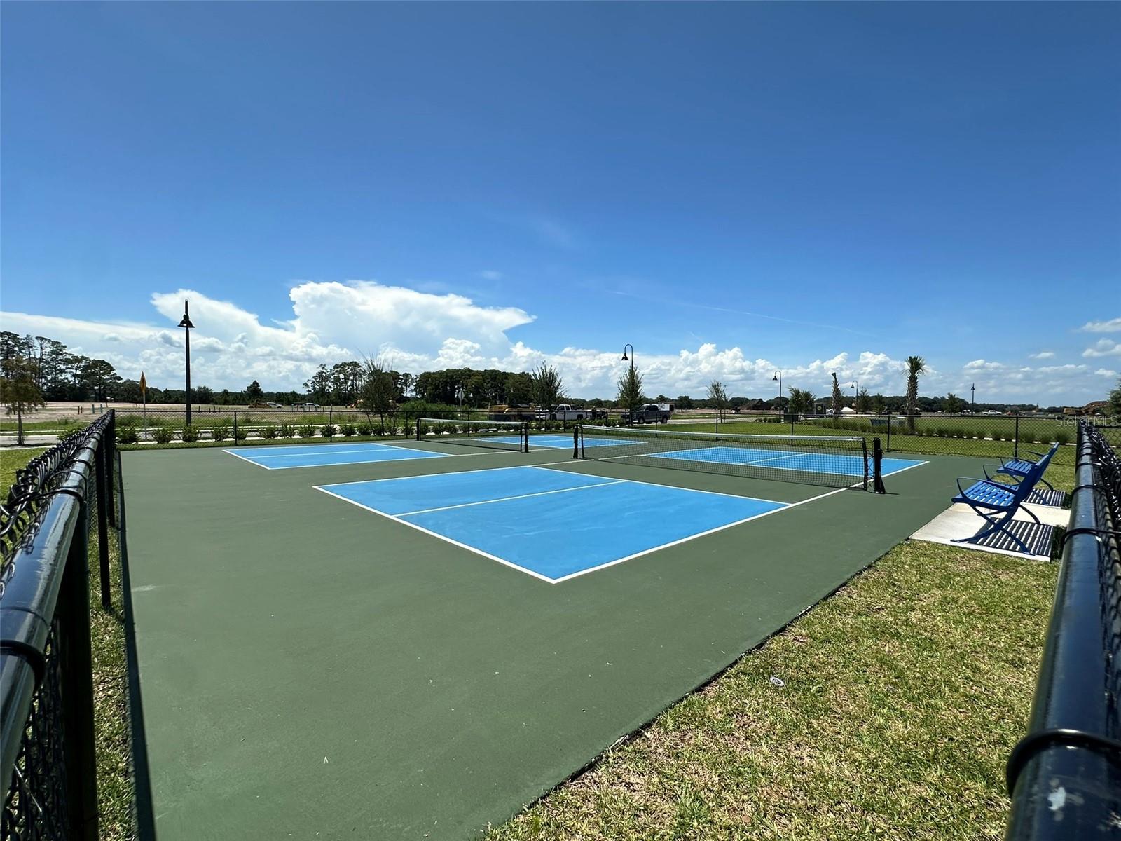 BRIDGEWALK PH 1B 2A & 2B - Residential Lease