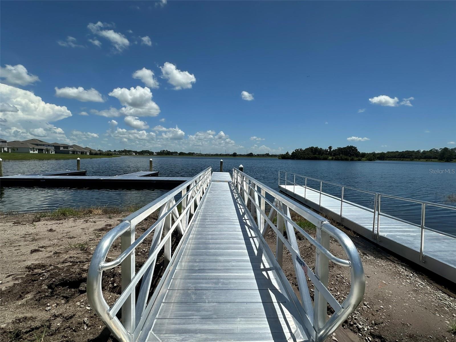 BRIDGEWALK PH 1B 2A & 2B - Residential Lease