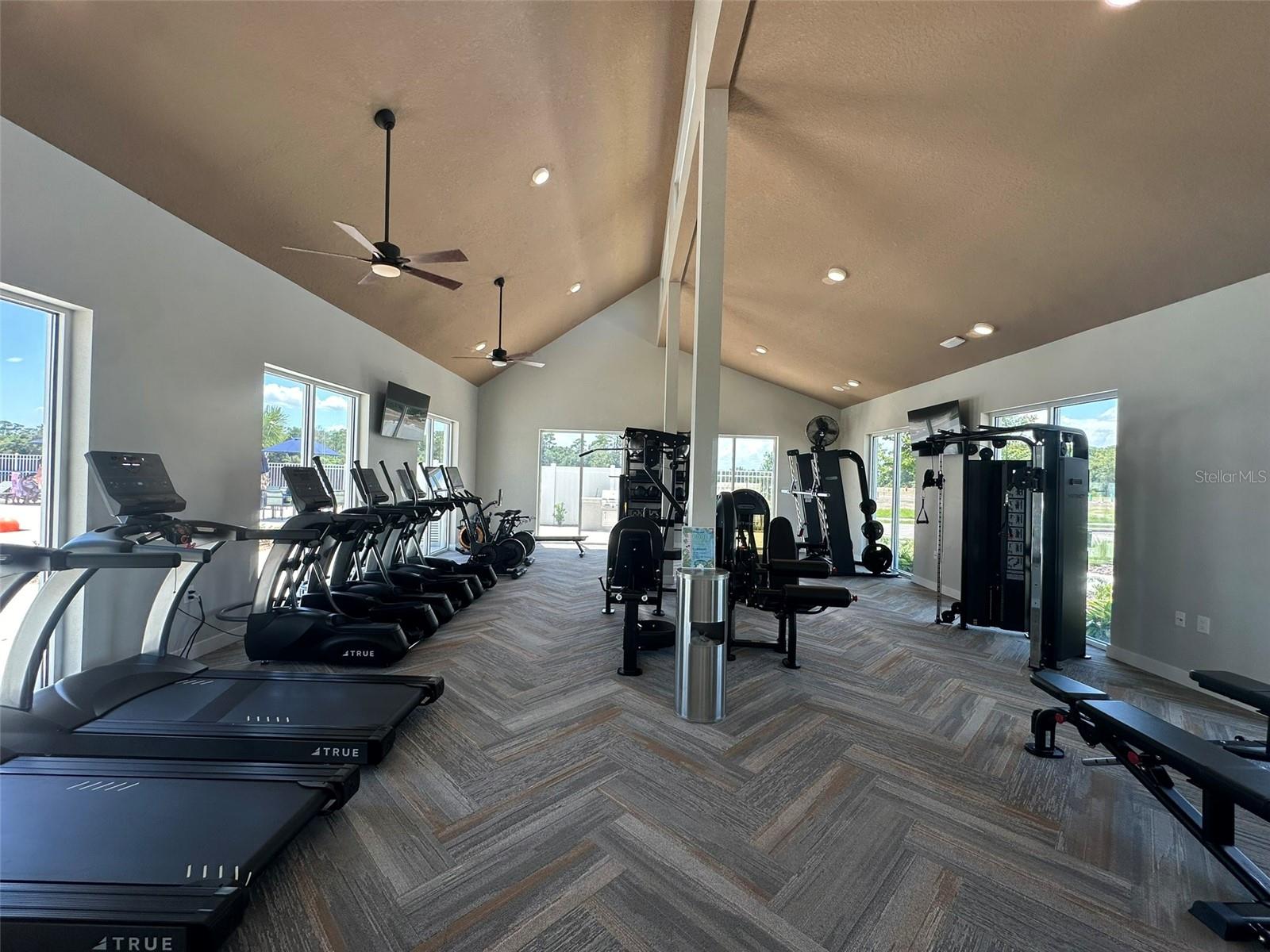 BRIDGEWALK PH 1B 2A & 2B - Residential Lease