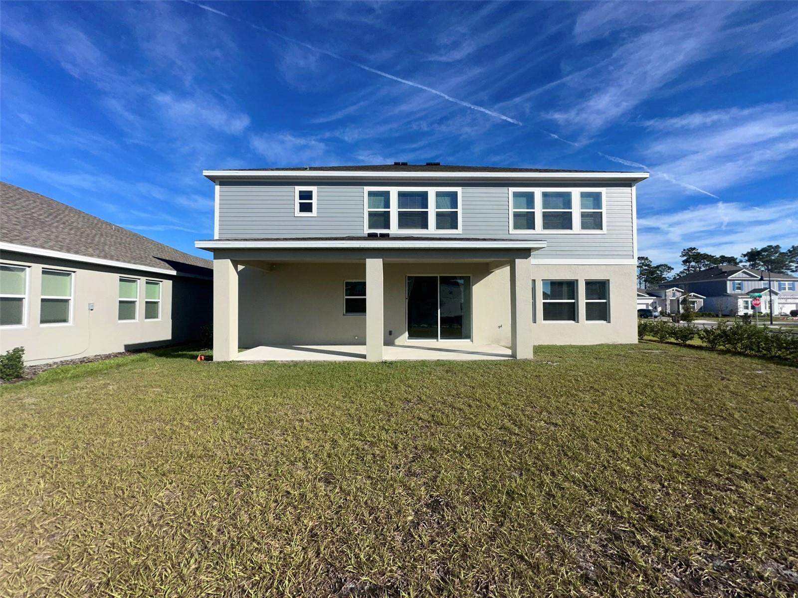 BRIDGEWALK PH 1B 2A & 2B - Residential Lease