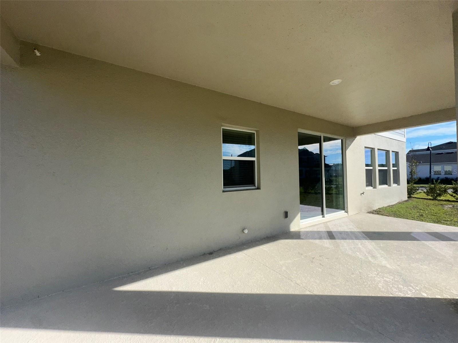 BRIDGEWALK PH 1B 2A & 2B - Residential Lease