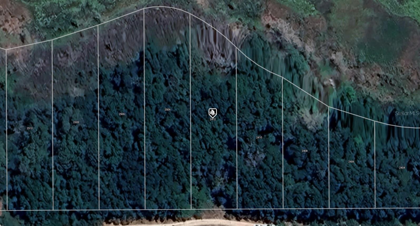 INVERNESS ACRES UNIT 02 AKA INVERNESS VILLAGE - Land