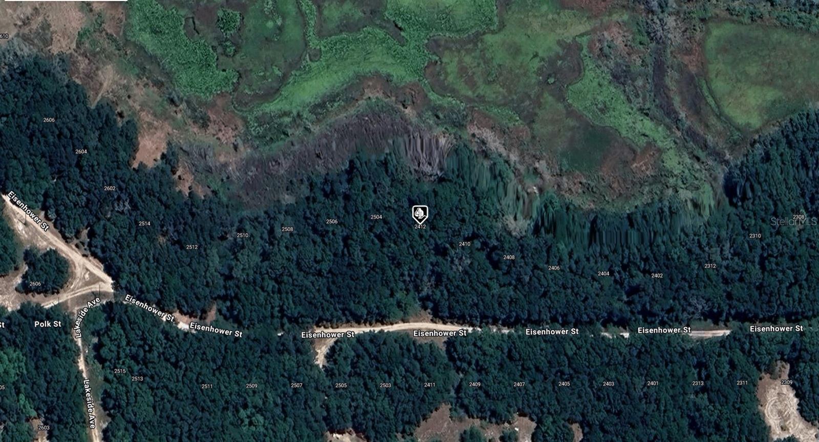 2412 EISENHOWER STREET