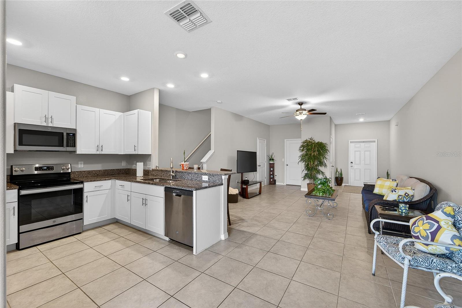 CYPRESS CRK PRCL K PH 3 - Residential