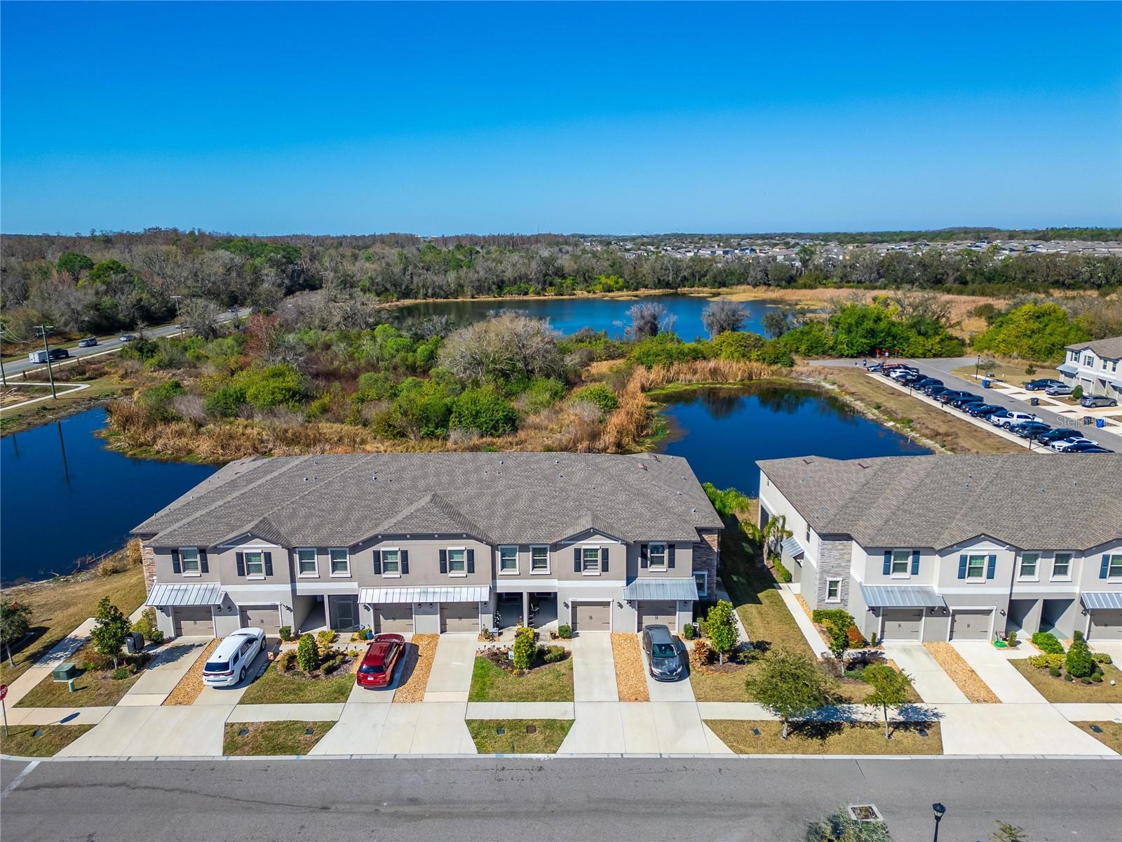 CYPRESS CRK PRCL K PH 3 - Residential