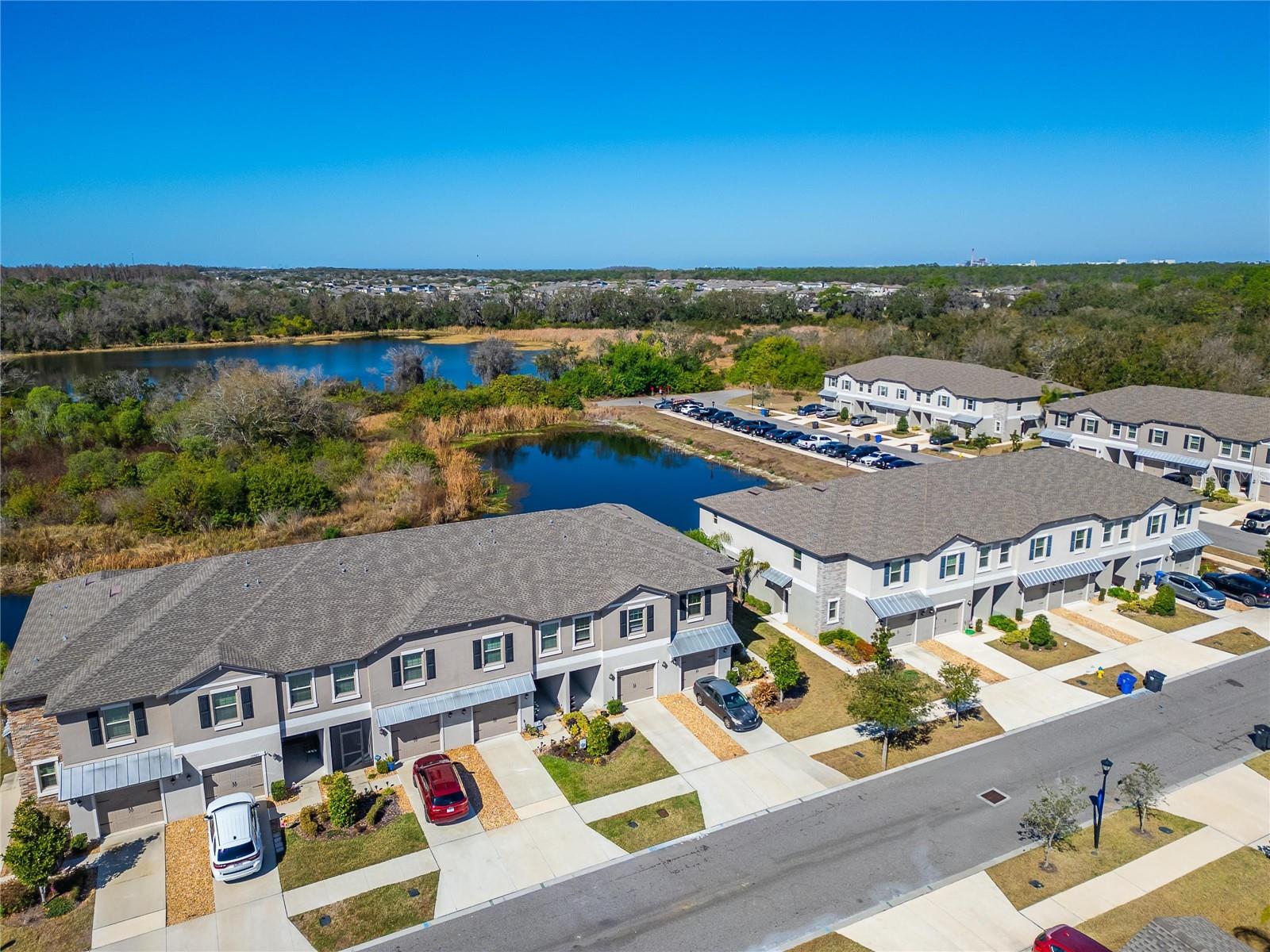 CYPRESS CRK PRCL K PH 3 - Residential