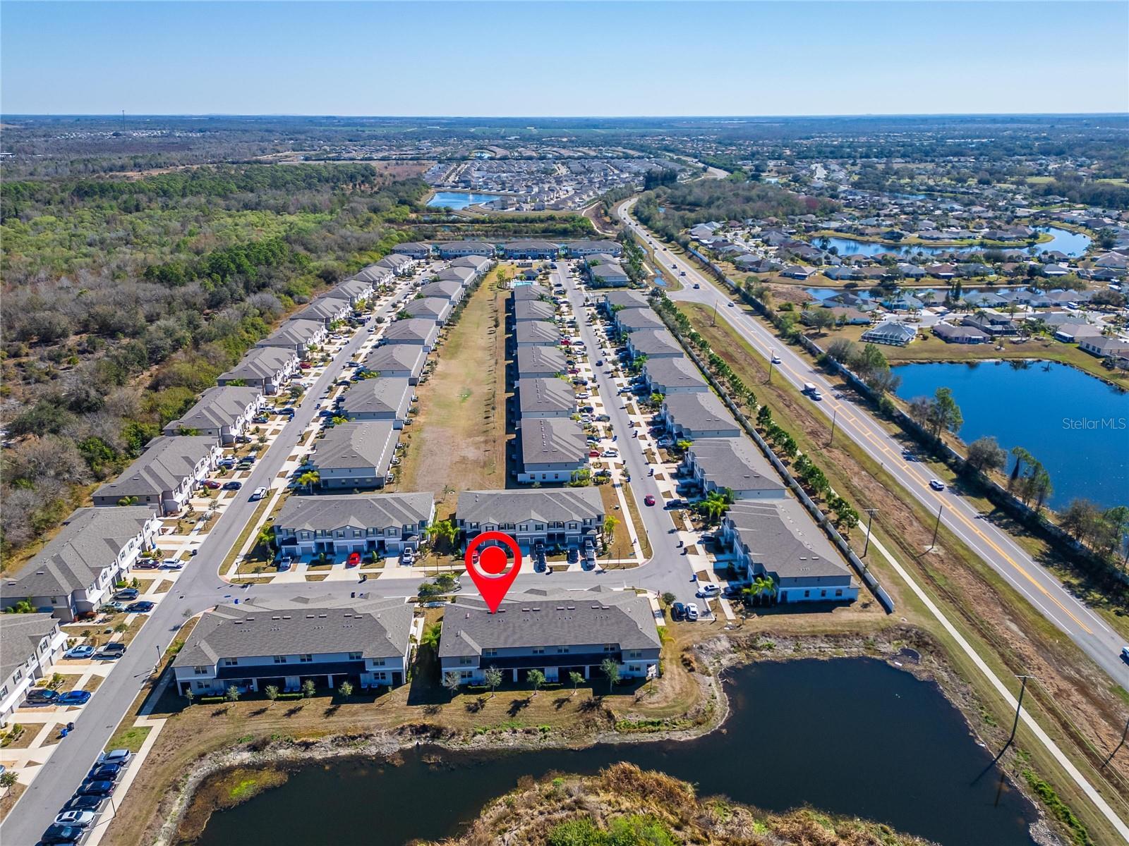 CYPRESS CRK PRCL K PH 3 - Residential