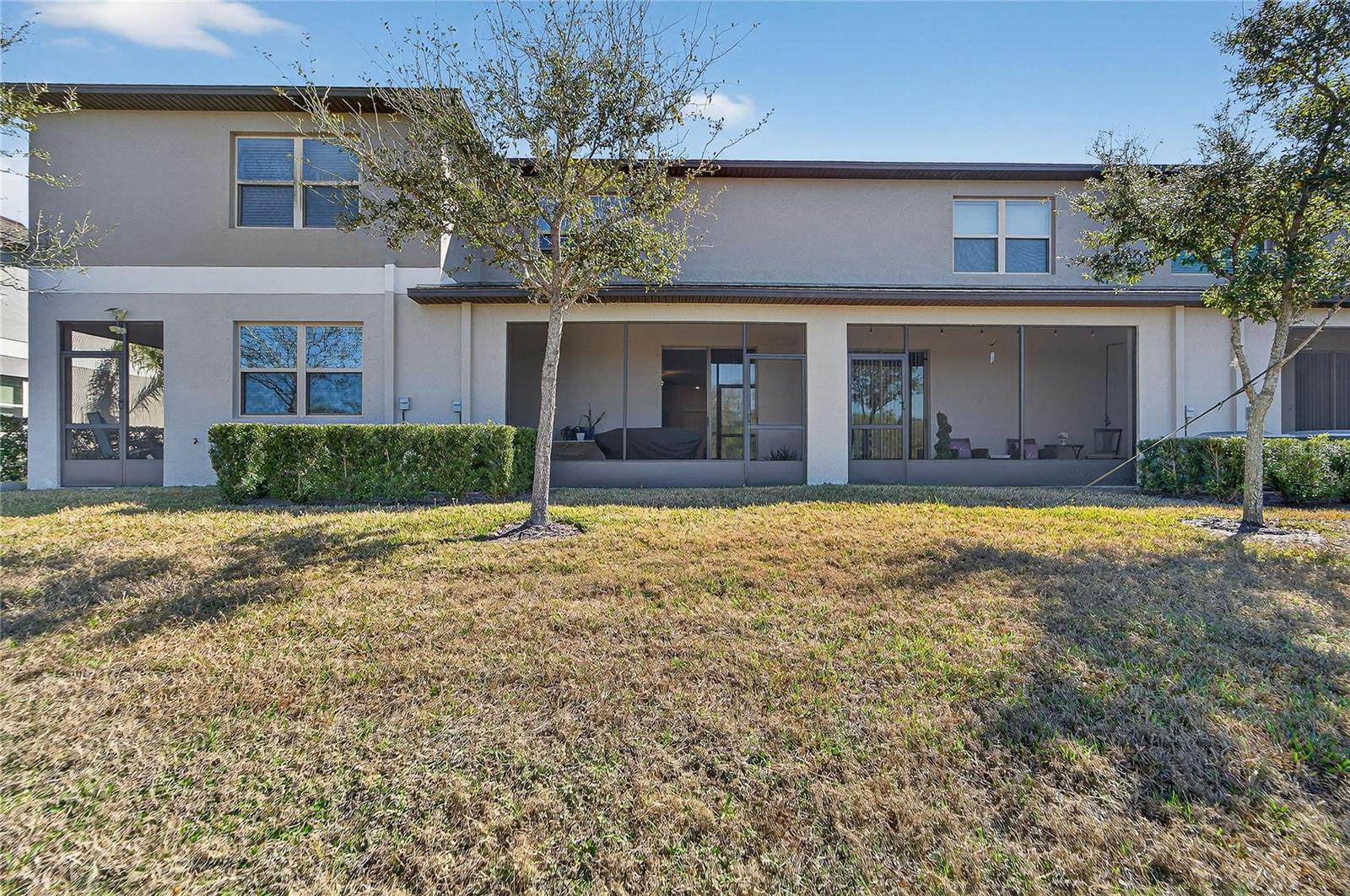 CYPRESS CRK PRCL K PH 3 - Residential