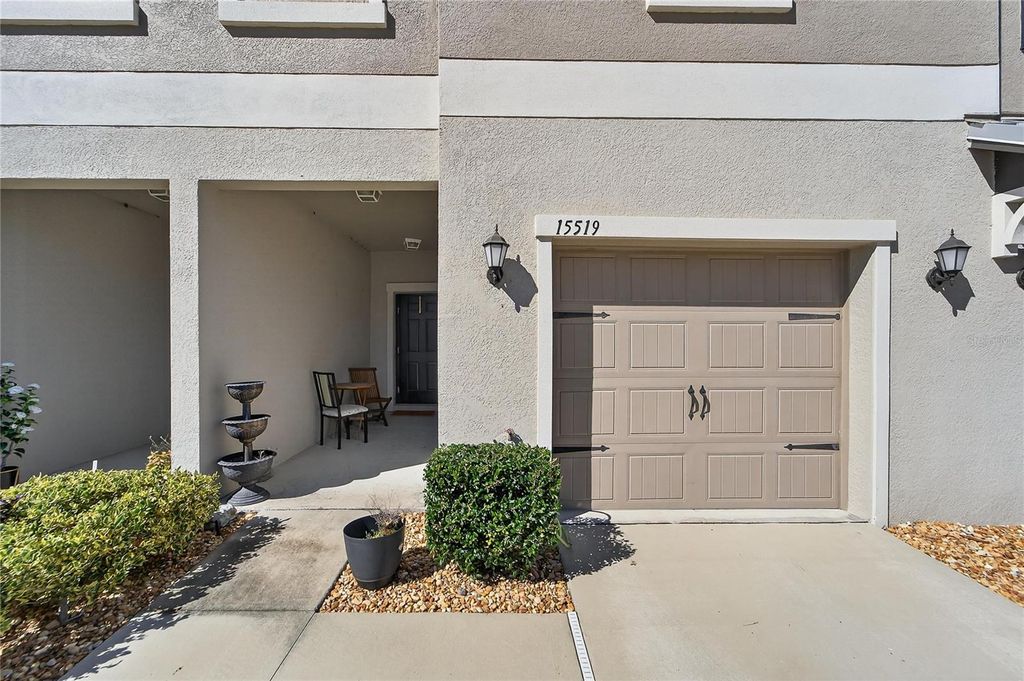 Photo of 15519 Prestwick Rose Place, Sun City Center, FL 33573 (MLS # TB8479581)