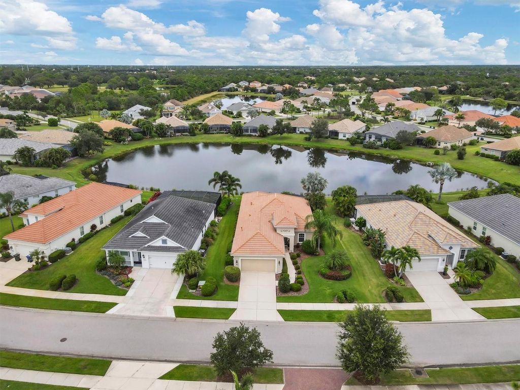 Photo of 12194 Wakulla Place, Venice, FL 34293 (MLS # D6143848)