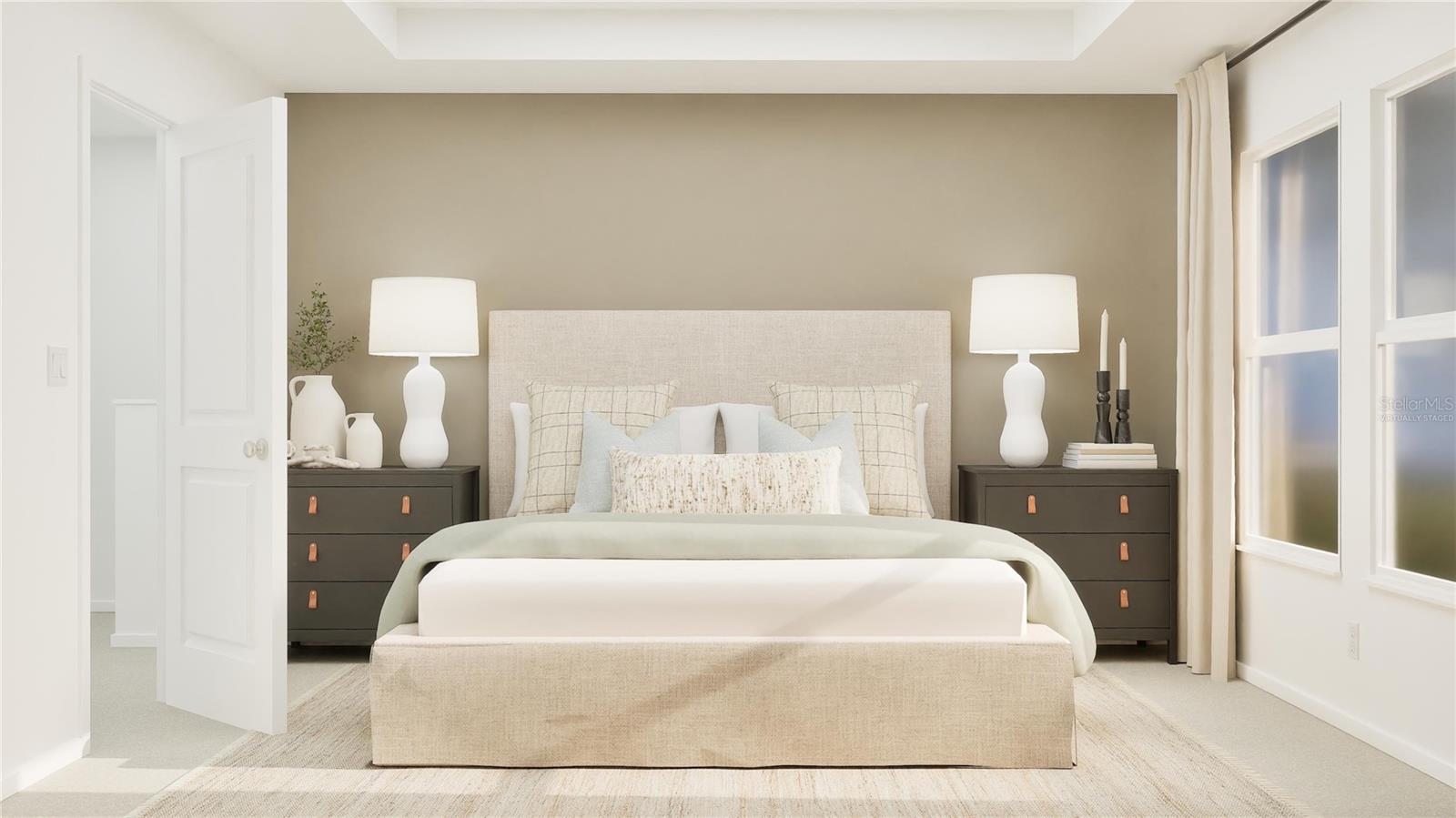 CROSSPRAIRIE 25 TH - Residential