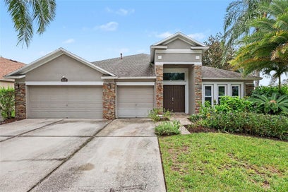 8937 ABERDEEN CREEK CIRCLE RIVERVIEW FL 33569