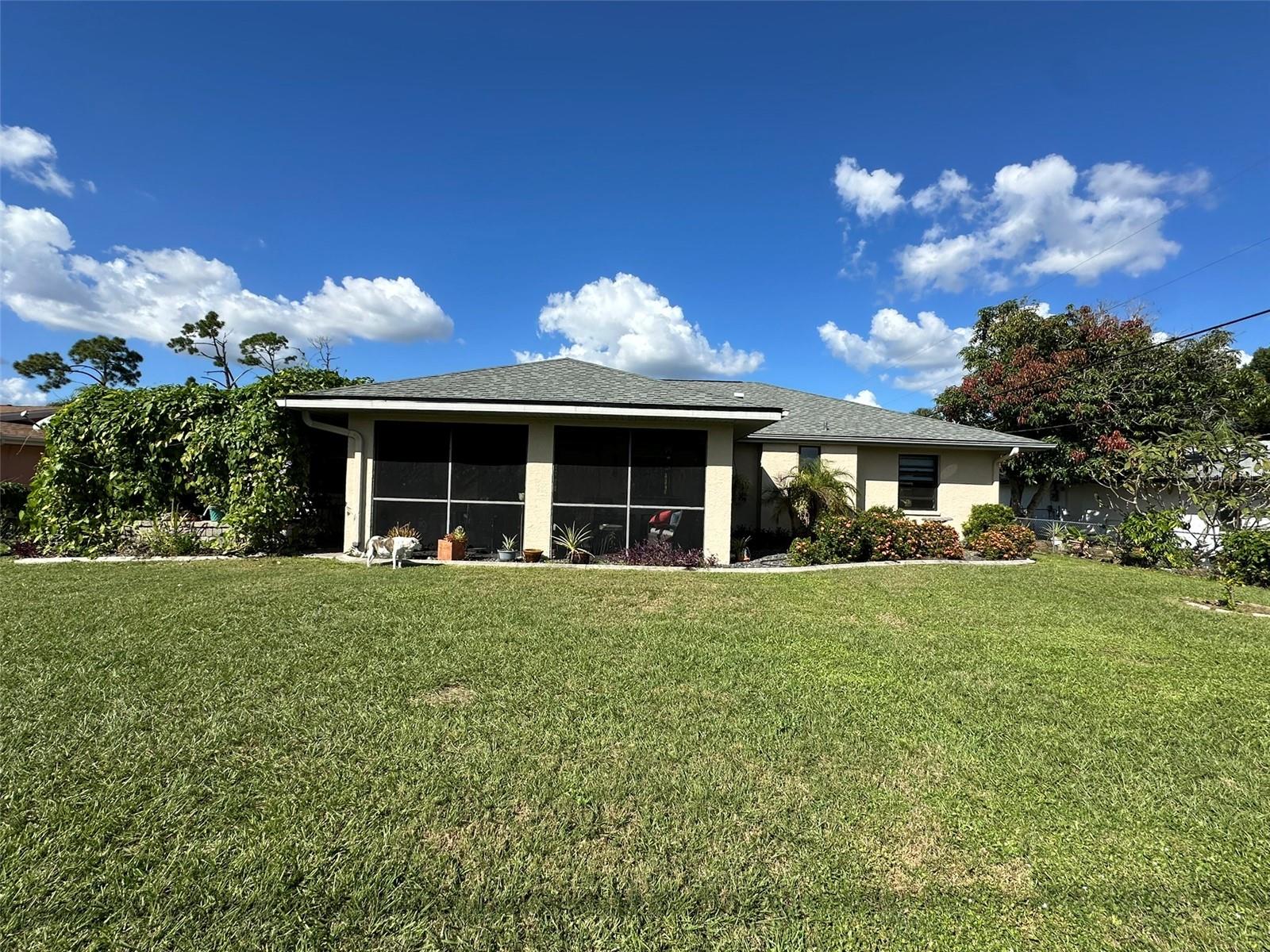 22271 BUFFALO AVENUE, PORT CHARLOTTE, FL, 33952 2 22271 BUFFALO AVENUE
