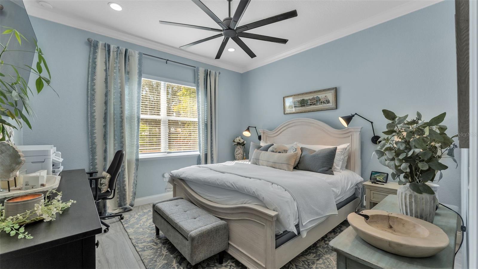 BAY LAKE RESIDENCE - Residential