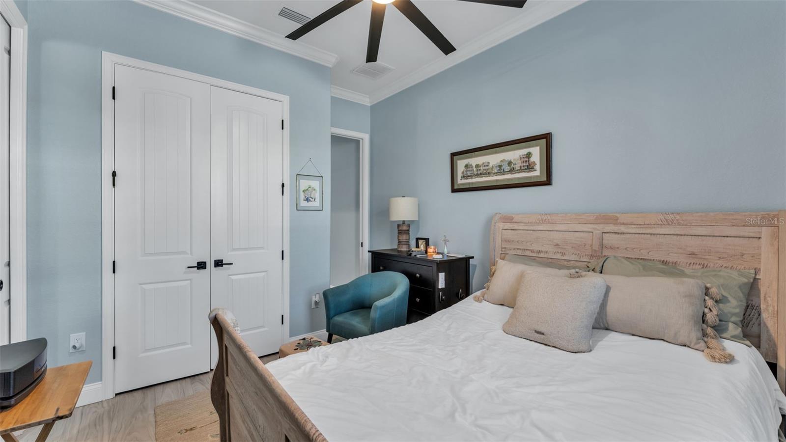 BAY LAKE RESIDENCE - Residential