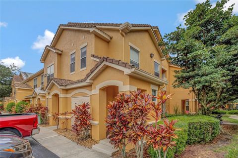 A home in ORLANDO