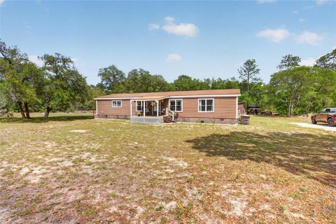 Photo of 5225 S Gray Oak Terrace, Lecanto, FL 34461 (MLS # W7885120)